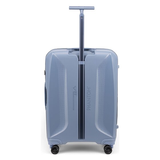 Epic Phantom SL 4-wielige trolley 66 cm