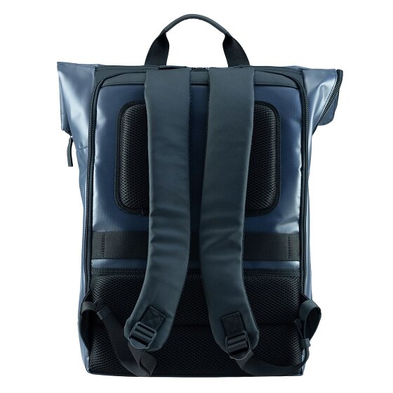 Jost Tolja Dagrugzak 46 cm Laptop compartiment