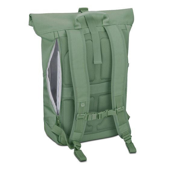 Johnny Urban Eco Series Allen Medium Dagrugzak 40.5 cm Laptop compartiment