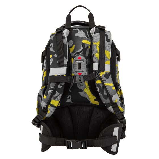 McNeill LUCA School rugzak 45 cm