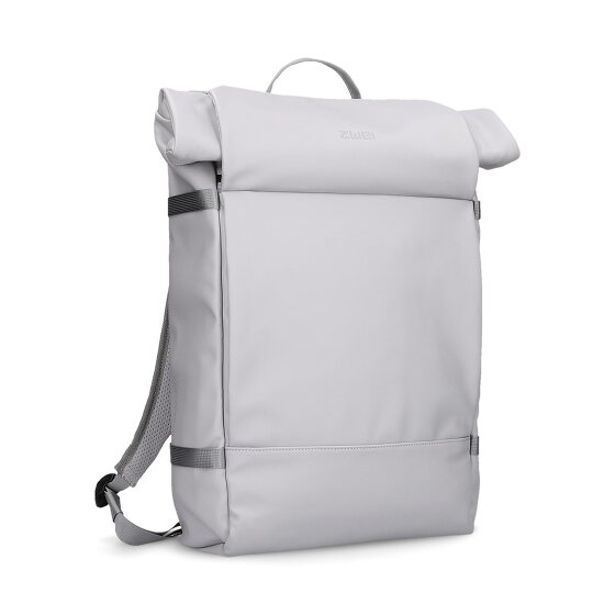 Zwei Aqua Dagrugzak 47 cm Laptop compartiment