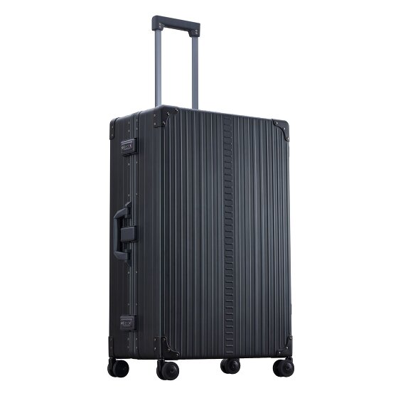 Aleon Traveler Macro 4-wielige trolley 77 cm