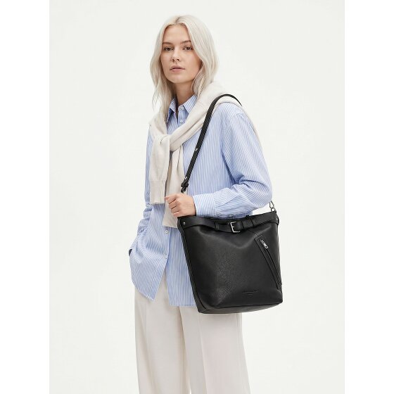 Liebeskind Zita Shopper Tas Leder 43 cm