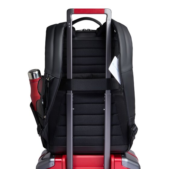 Piquadro Piquadro x Ducati Dagrugzak RFID-bescherming 44 cm Laptop compartiment