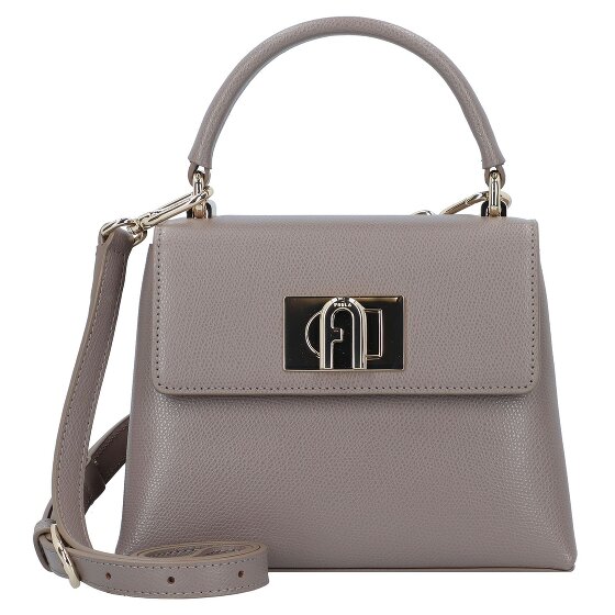 Furla 1927 Handtas Leder 21 cm