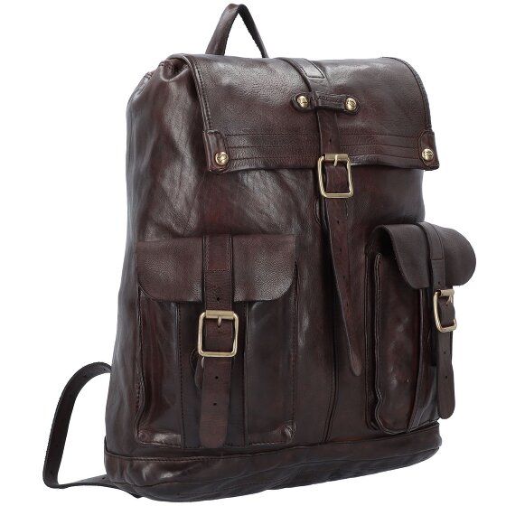 Campomaggi Dagrugzak Leer 42 cm