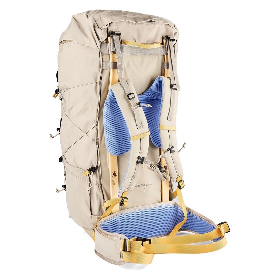 Fjällräven Kajka X-Lätt 45 L Trekking rugzak S-M 63 cm