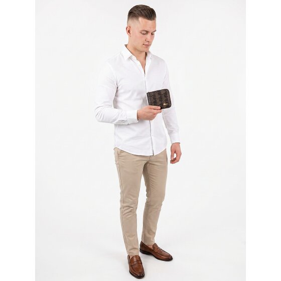 Lacoste The Blend Season Portemonnee 11.5 cm