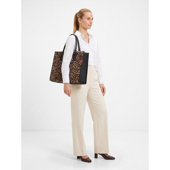 reisenthel Daily Shopper Shopper Tas 42 cm