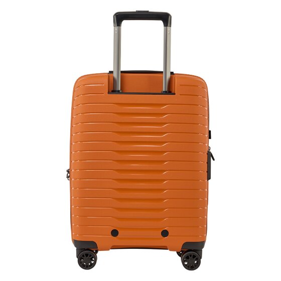 Stratic Novium 4 wielen Cabinewagen S 55 cm met uitbreidingsplooi