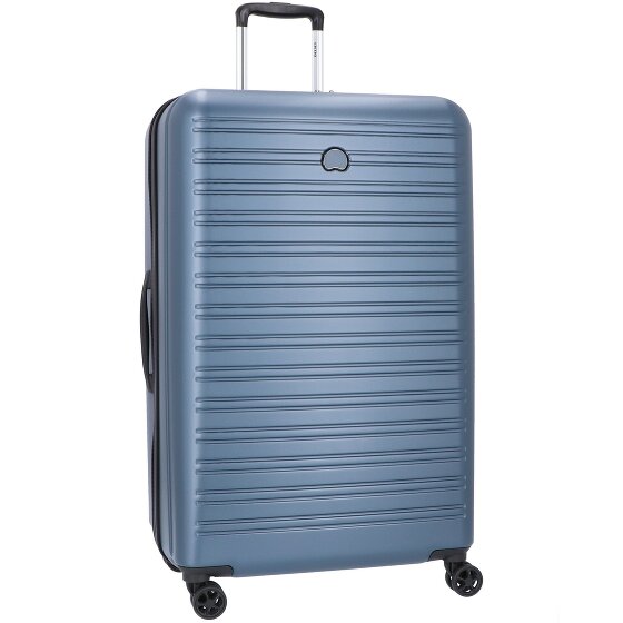 Delsey Paris Segur 2.0 4-wiel trolley 81 cm