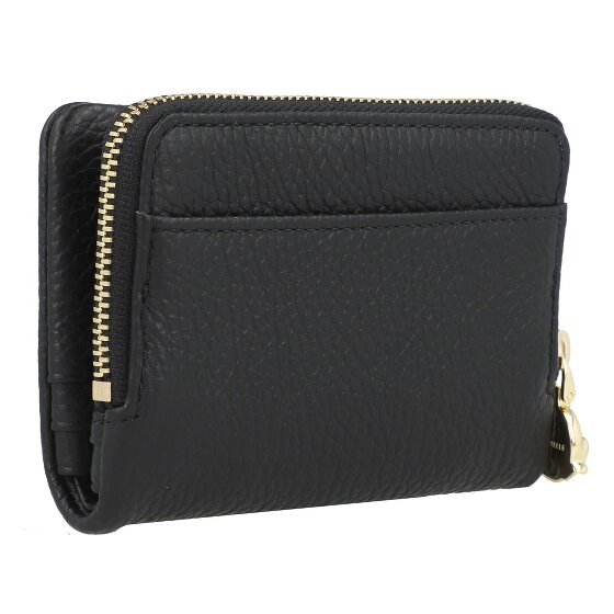 Coccinelle C-Me Softy Portemonnee Leer 12 cm