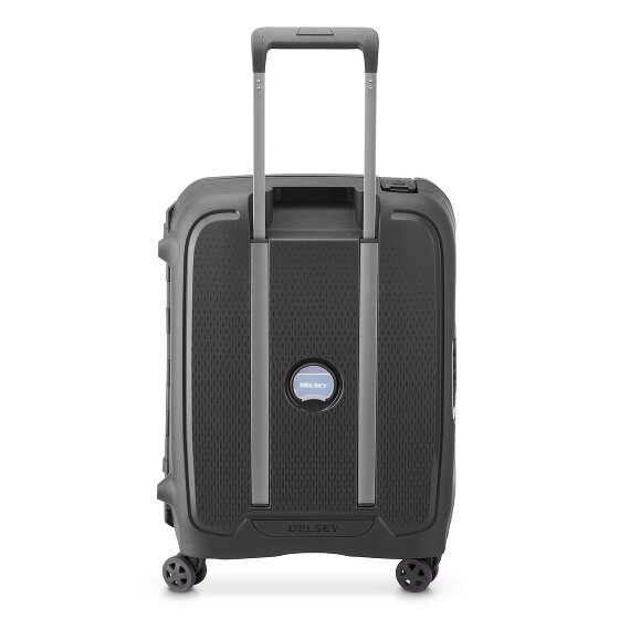 Delsey Paris Moncey 4-wiel trolley 55 cm