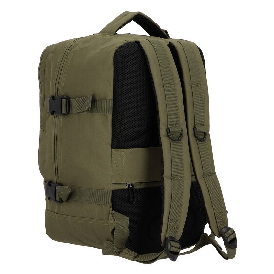 Worldpack BestWay Dagrugzak 41.5 cm Laptop compartiment