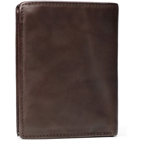 Harbour 2nd Anchor Love Portemonnee Leer 9 cm