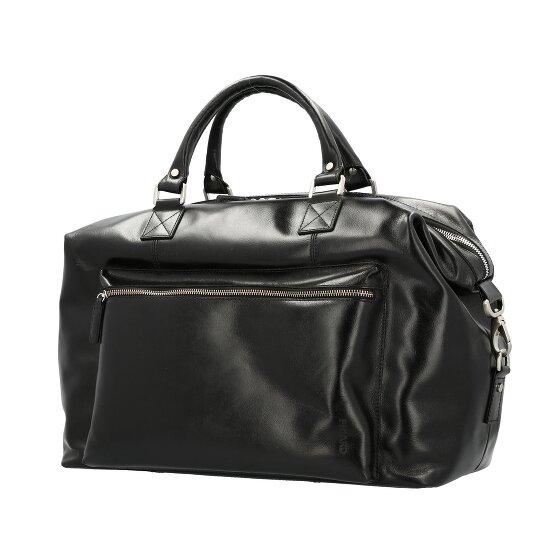 Picard Buddy Weekender reistas Leer 45 cm
