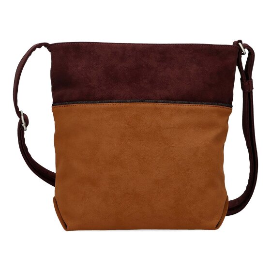 Zwei Jana Crossbody tas 29 cm