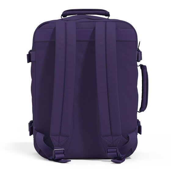 Cabin Zero Adventure 119 Dagrugzak 39 cm Laptop compartiment