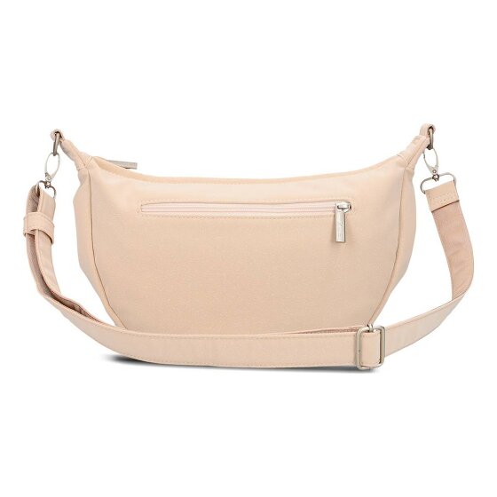 Zwei Mademoiselle.M Crossbody tas 34 cm