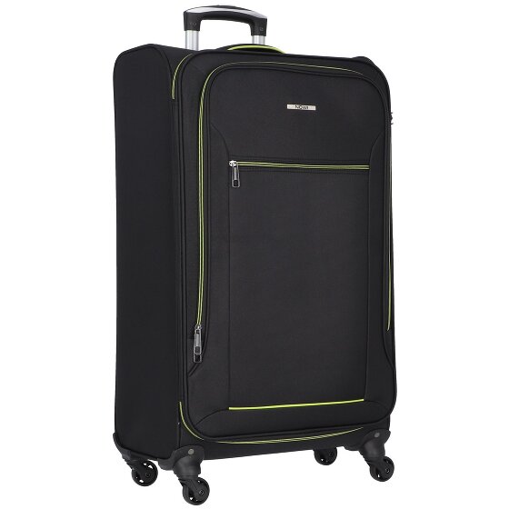 Nowi Sevilla 4 wielen Trolley 75 cm