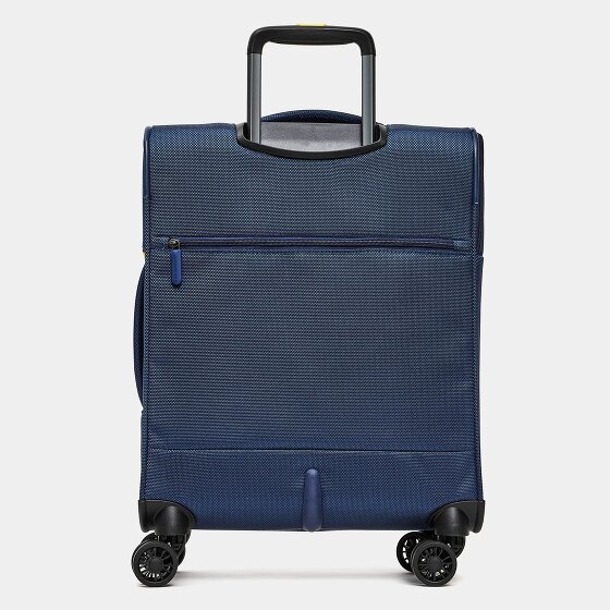 Mandarina Duck Zephyr 4 wielen Cabinewagen S 55 cm