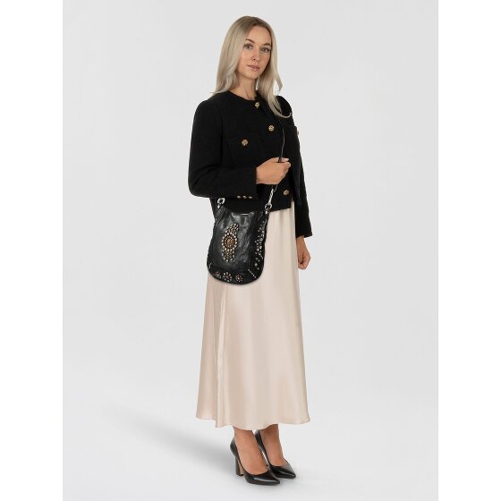 Campomaggi Nora Schoudertas Leer 26 cm