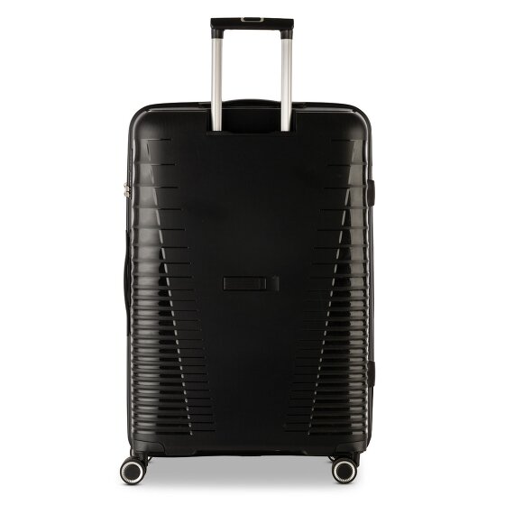 Worldpack Havanna 4 wielen Kofferset 3-delig