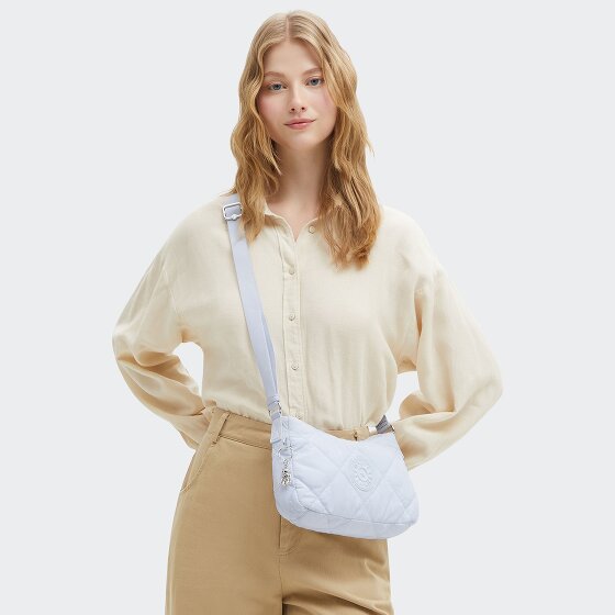 Kipling K.Quilt Ayda Up Schoudertas 25 cm