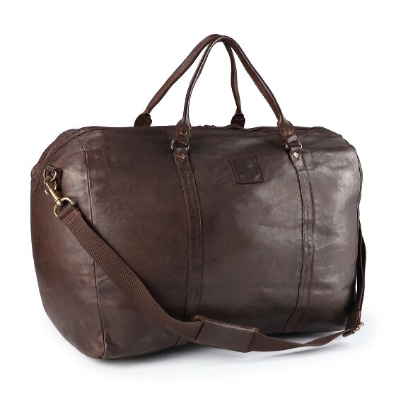 Harbour 2nd Atlas Weekender reistas Leer 65 cm