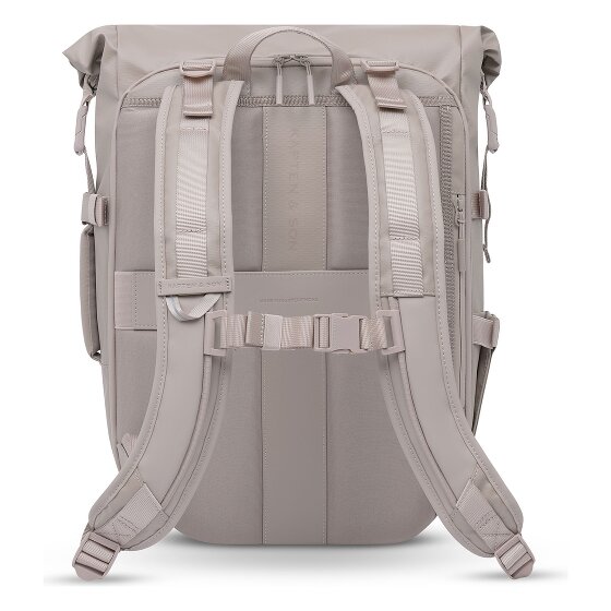 Kapten & Son Lisbon Pro Dagrugzak 45 cm Laptopvak