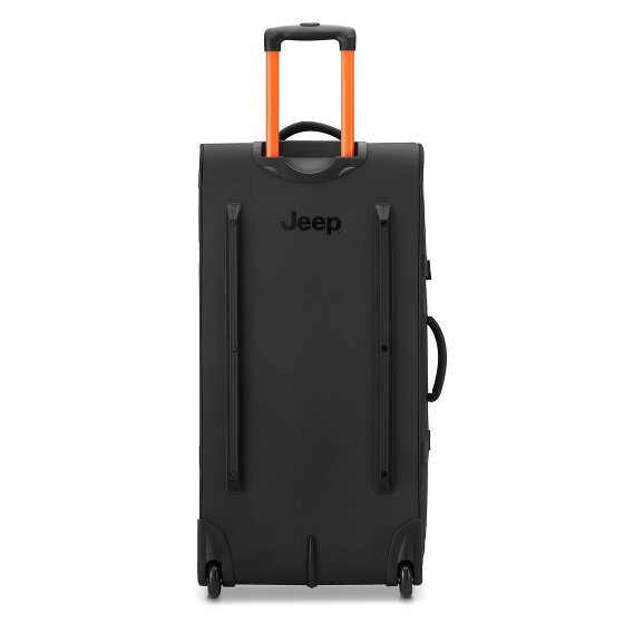 Jeep JS007C 2 wielen Trolley 82 cm