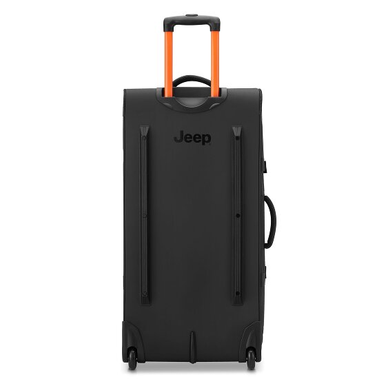 Jeep JS007C 2 wielen Trolley 82 cm