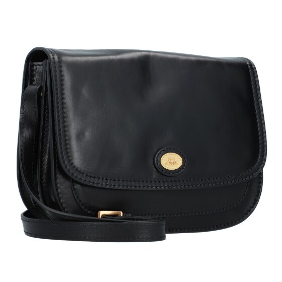 The Bridge Story Donna Schoudertas III Leer 27 cm