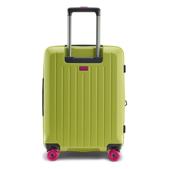 Stratic Buzz 4 wielen Cabinewagen S 54 cm