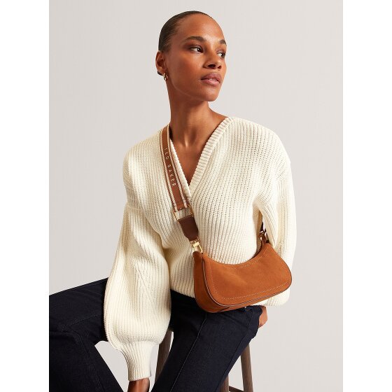 Ted Baker Shayine Schoudertas Leer 26 cm