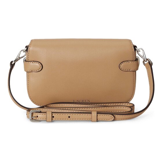 Lauren Ralph Lauren Blake Mini tas Schoudertas Leder 18 cm