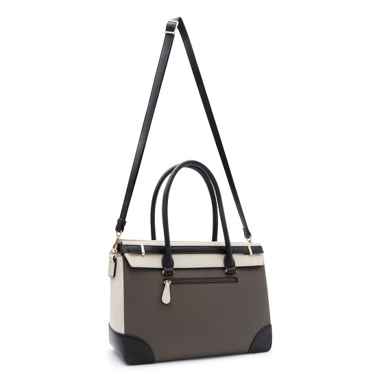 L.Credi Plamena Shopper Tas 34 cm