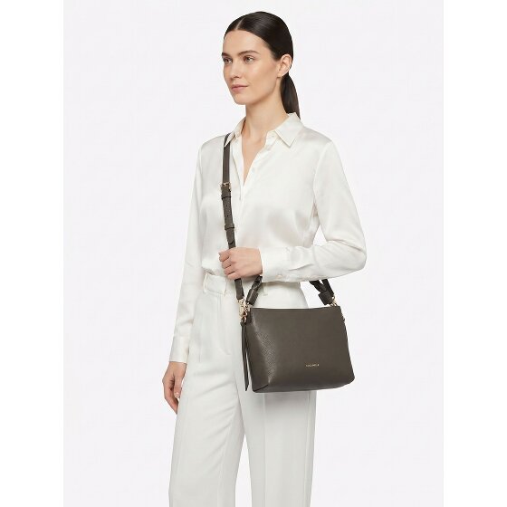 Coccinelle Boheme Handtas Leder 23 cm