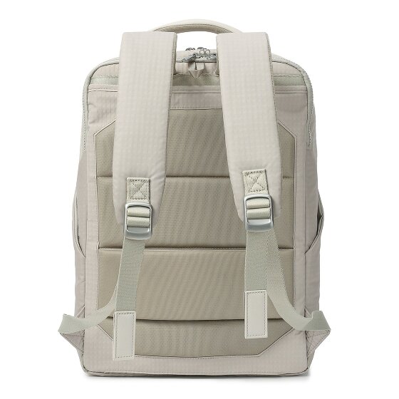Hedgren Furo Shiki Dagrugzak RFID-bescherming 42 cm