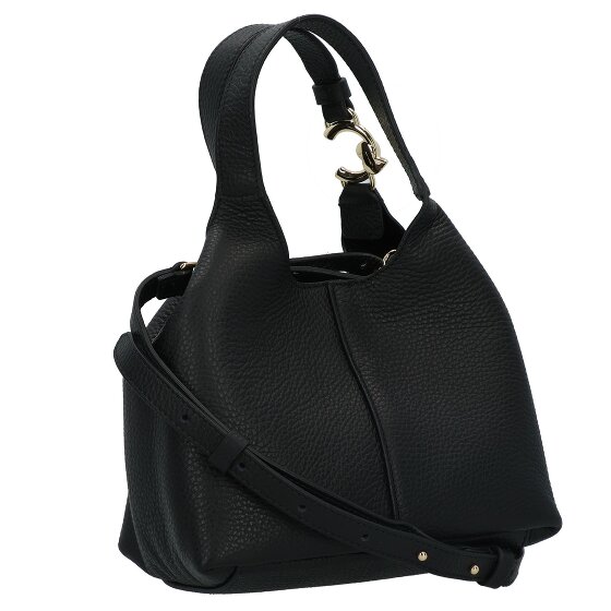 Coccinelle C-Easy Handtas Leer 21 cm