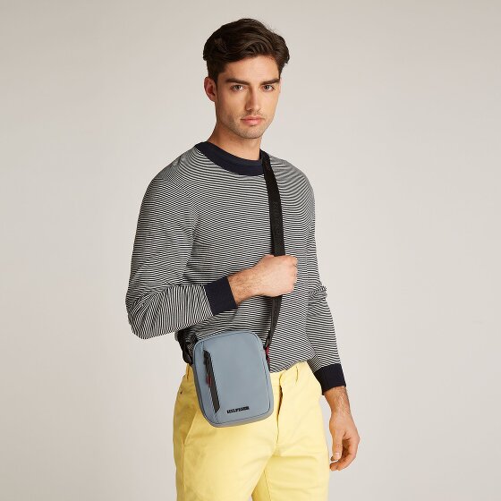 Tommy Hilfiger Seaonal Mini tas Schoudertas 15 cm