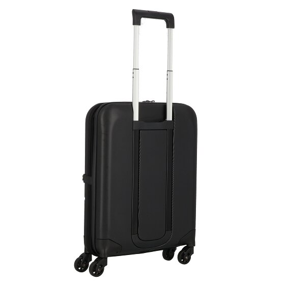 Rollink Flex Light 4 wielen Cabinewagen 55 cm