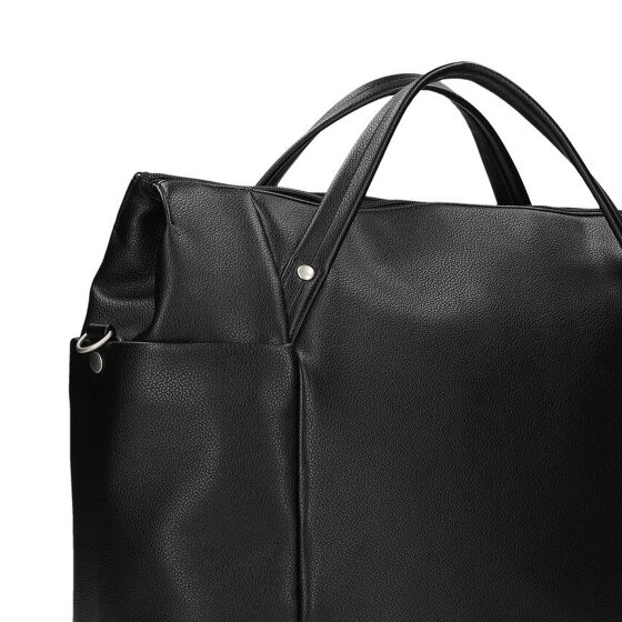 Zwei Pia Shopper Tas 42 cm Laptop compartiment