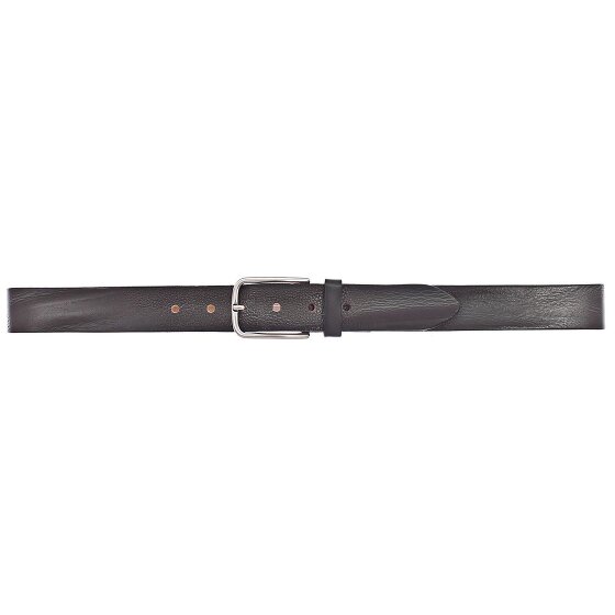 Vanzetti Riem leer