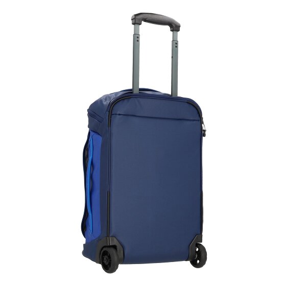 Deuter Duffel Pro Movo 36 2 wielen Reistas 52 cm