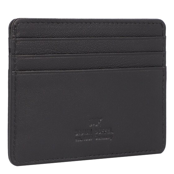 Braun Büffel Hannes Kredietkaart etui RFID-bescherming Leer 10.5 cm
