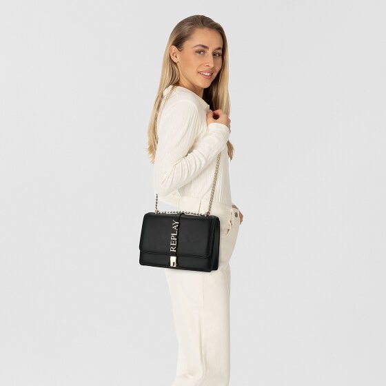 Replay Schoudertas 25 cm