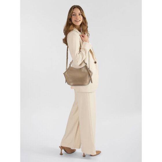 Kate Spade New York Deco Schoudertas Leer 33 cm