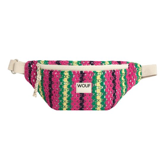 Wouf Terry Fanny pack 32 cm