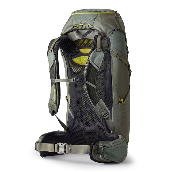 Gregory Zulu 40 Trekking rugzak S-M 64 cm